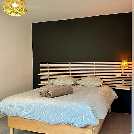 Nid Douillet Pour 2 Au Puy