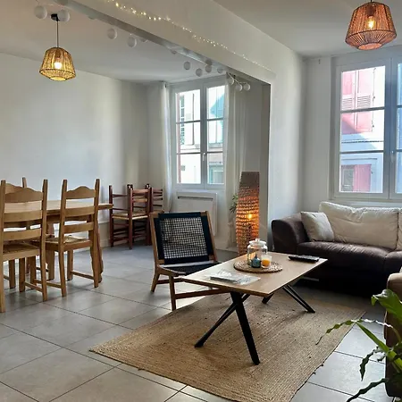 Nid Douillet Pour 2 Au Puy Apartament Le Puy-en-Velay