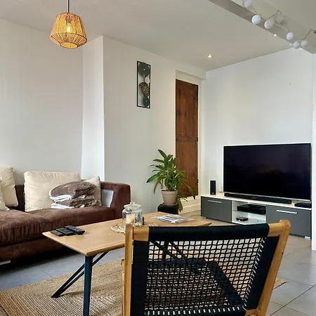 Nid Douillet Pour 2 Au Puy * Le Puy-en-Velay