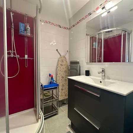 Nid Douillet Pour 2 Au Puy *