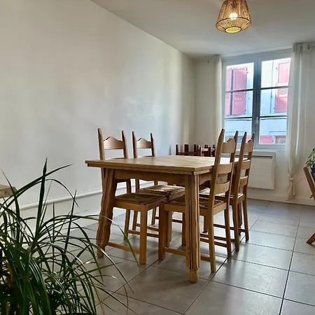 Nid Douillet Pour 2 Au Puy Apartament Le Puy-en-Velay